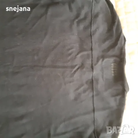 GUESS оригинална дамска блуза , снимка 3 - Блузи с дълъг ръкав и пуловери - 48234025