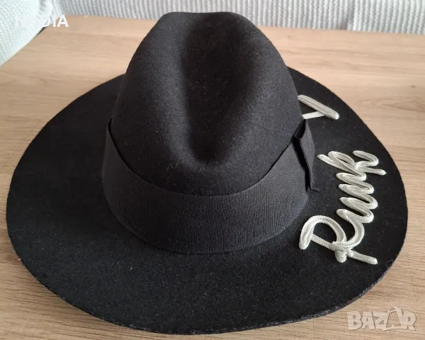 Patrizia pepe капела шапка, снимка 2 - Шапки - 49513016