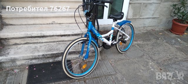 колело детско, снимка 4 - Велосипеди - 42460650