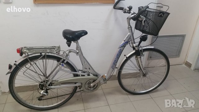 Велосипед Pegasus Milano SL 28''