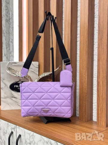 чанти prada , снимка 5 - Чанти - 51388065