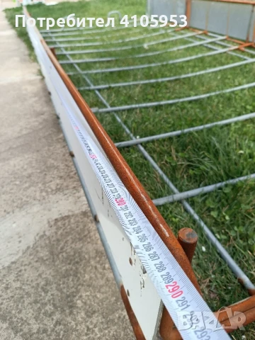 багажник за бус , снимка 3 - Аксесоари и консумативи - 51206881