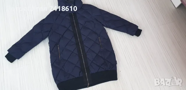 Moncler Mouche Womens Down Jacket Size 3 - L ОРИГИНАЛ! Дамско Зимно пухено Яке - Парка!, снимка 18 - Якета - 49214033