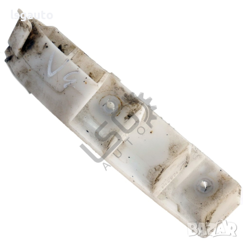 Ляв държач задна броня Nissan Micra (K12) 2003-2010 ID: 122269