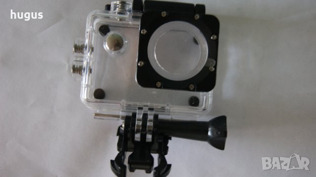 АКСЕСОАРИ за за екшън камера go pro, снимка 3 - Чанти, стативи, аксесоари - 38397356