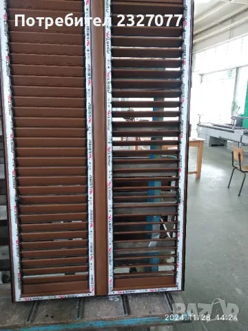Кипенци. Алуминиева и ПВЦ дограма външни алуминиеви ролетни щори  , снимка 8 - Други ремонти - 40357289