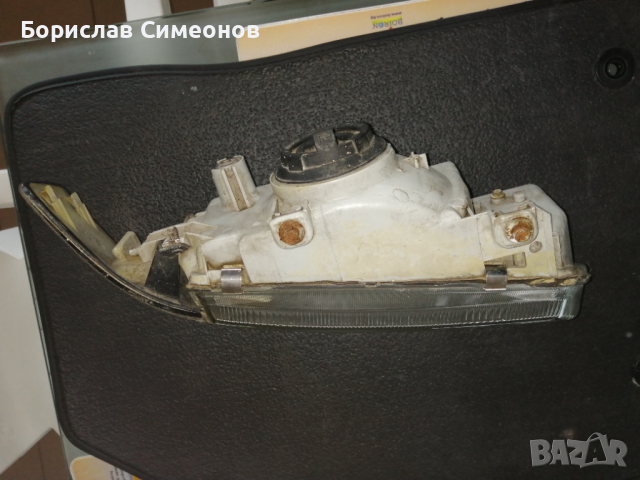 Фар, десен с мигач за HONDA SHATLLE , снимка 5 - Части - 36404590