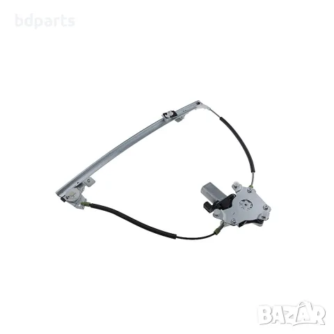 Стъклоповдигач за Renault Megane I - Преден Ляв, снимка 2 - Части - 56143079