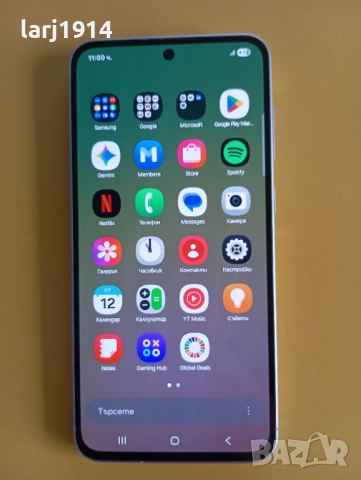 Samsung A56, снимка 2 - Samsung - 52873144