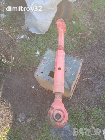 Централен Винт, снимка 2 - Селскостопанска техника - 39089885