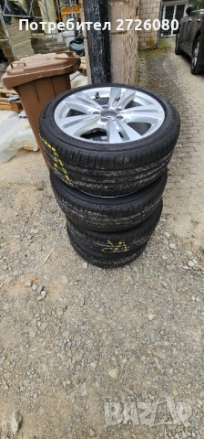 Мерцедес А180 АМГ, снимка 15 - Автомобили и джипове - 54309401