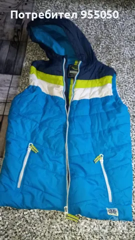 Детско елече Lc Waikiki