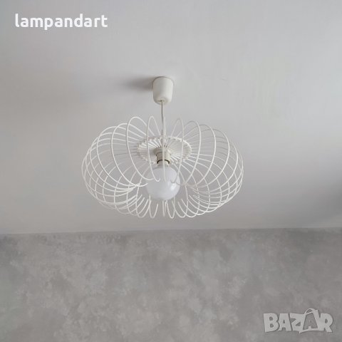 Бял полилей, снимка 5 - Полилеи - 38970209