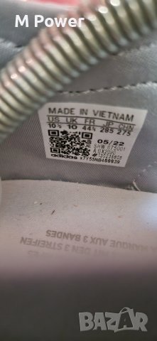 Adidas Originals NMD-V3,номер 44, снимка 5 - Маратонки - 42664947