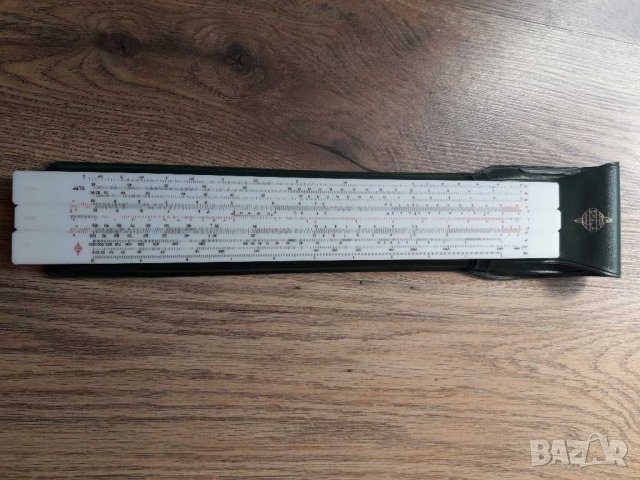 Стара аритметична линия , снимка 15 - Антикварни и старинни предмети - 29697582