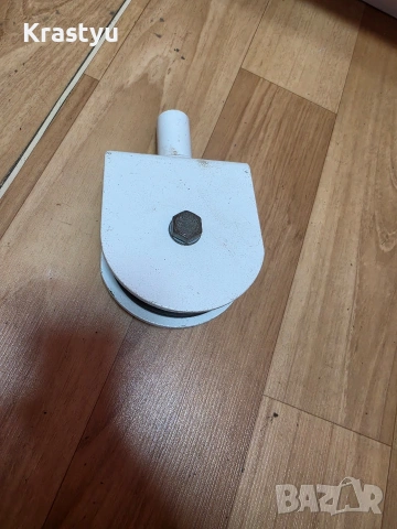 макара, ролка  за фитнес уред 