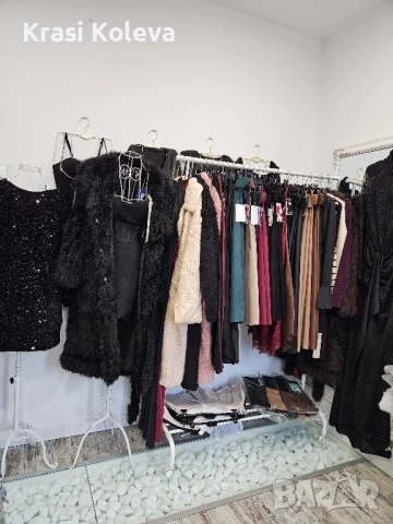 🍁НОВО🍁НОВО🍁 , снимка 4 - Рокли - 52435400