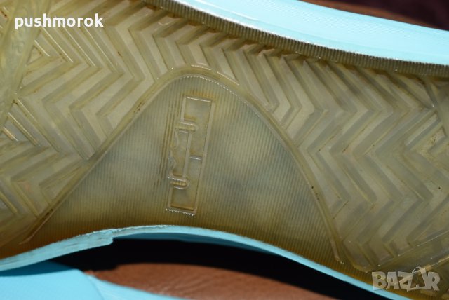 Nike LeBron X NSW Lifestyle 44, снимка 10 - Спортни обувки - 42758713