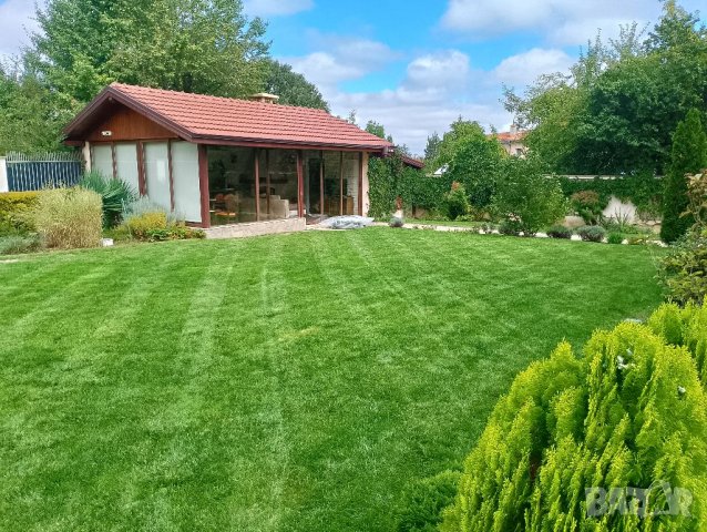 Поддръжка На Зелени Площи - *Топ Градинар*, снимка 3 - Други услуги - 39617797