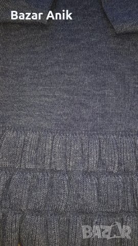 Топ цена!!! Туника - плетиво. Красив модел, снимка 2 - Туники - 31813953