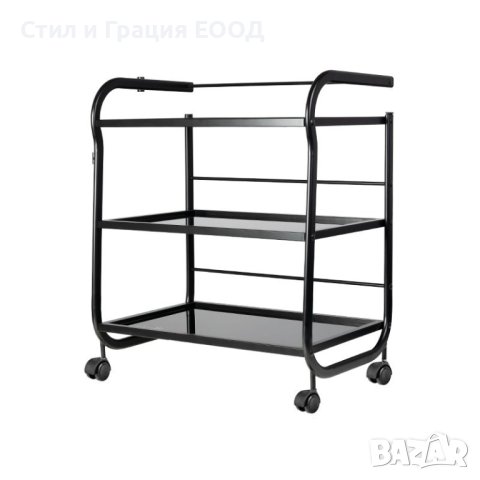 Количка за Татто Assistor Pro Ink 1013