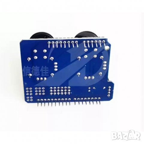 MeArm Джойстик, снимка 3 - Друга електроника - 39994149