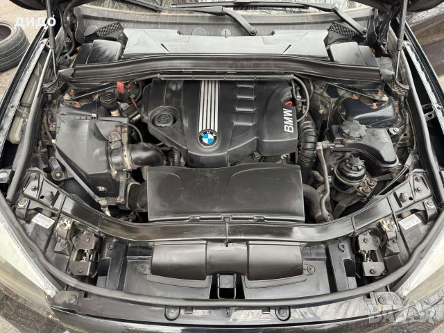 BMW X1 X-DRIVE 1.8d, снимка 8 - Автомобили и джипове - 53100595