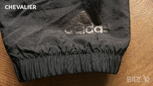 ADIDAS NEW AUTHENTIC JACKET размер L мъжка горница 10-53, снимка 11 - Спортни дрехи, екипи - 40773652