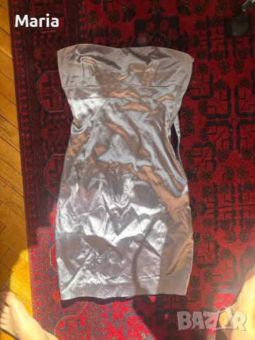 Оригинална рокля Guess Marciano