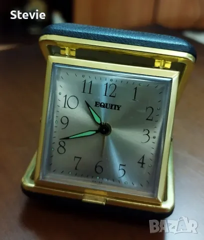 Туристически будилник, снимка 1