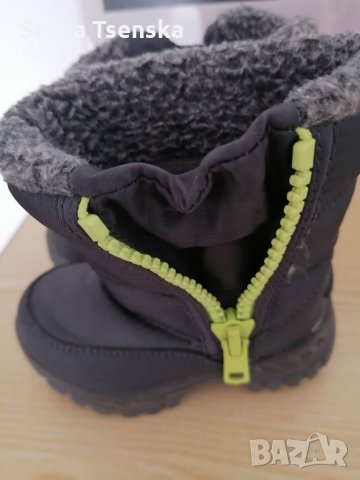 Детски обувки, снимка 3 - Детски обувки - 34367983