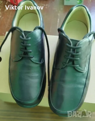 Мъжки ортопедични обувки , снимка 4 - Други - 47861480