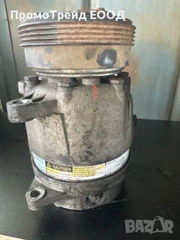 Компресор климатик Рено Меган 1.6i Renault Megane 7700273320 1135284 340601216