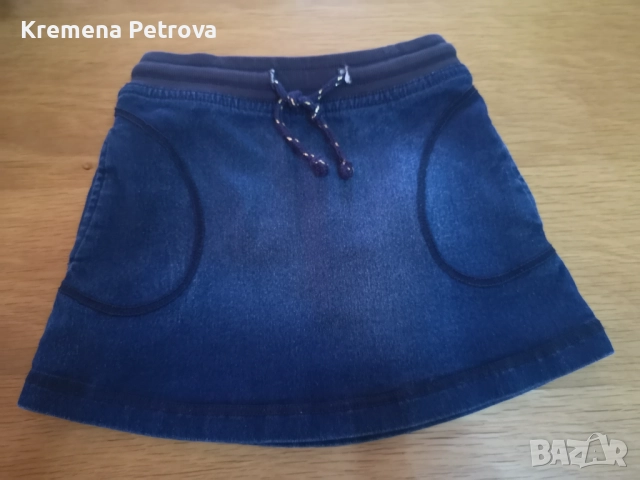 ЕСЕН-ЗИМА дрешки размер 110-116,потници и боксерки нови, ,суичери и зимно яке, снимка 16 - Детски комплекти - 47355692