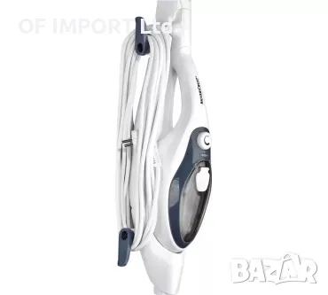 Steam Mop Парочистачка SILVERCREST SDM 1500 D4, снимка 5 - Парочистачки и Водоструйки - 56223213