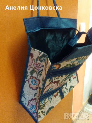 Голяма чанта за пазаруване,багаж..., снимка 1