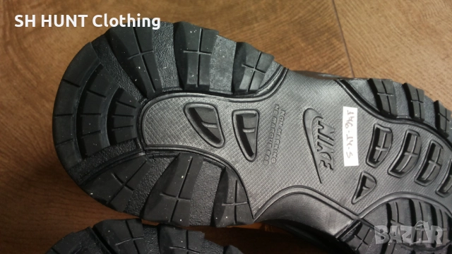 NIKE MANOA KIDS Размер EUR 33 / UK 1 детски 176-14-S, снимка 15 - Детски боти и ботуши - 52654050