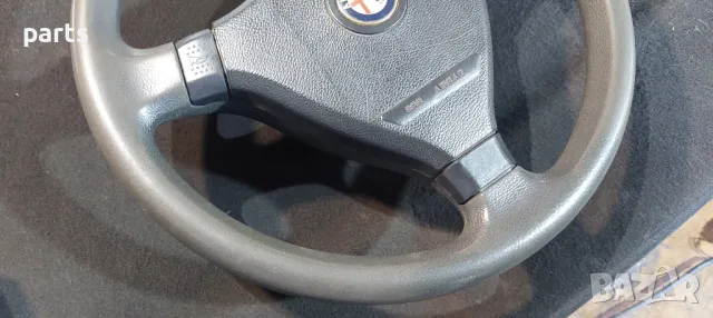 Волан
Алфа Ромео 146, снимка 3 - Части - 47318461