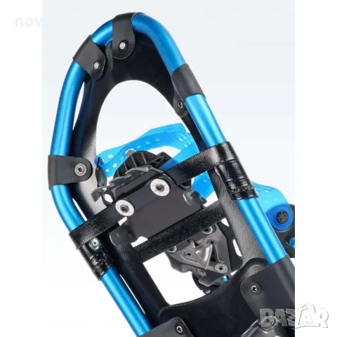 Снегоходки Atlas Access Snowshoes, мъжки и дамски нови, оригинални, снимка 8 - Зимни спортове - 47413045