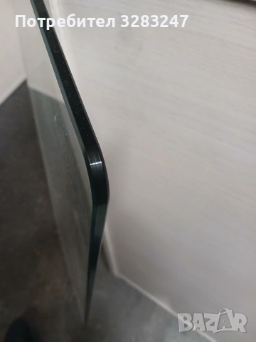 Стъклени етажерки , снимка 3 - Етажерки - 53951581