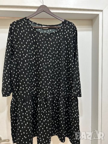 Немска макси туника/рокля