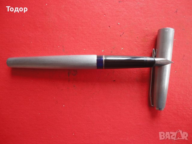 Писалка Pelikan 2, снимка 5 - Колекции - 40261572