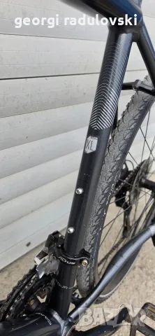 28" cannondele caad, снимка 9 - Велосипеди - 55877078