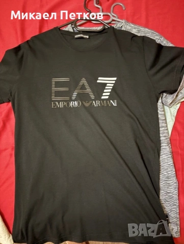 Нови маркови тениски , снимка 7 - Тениски - 53875810