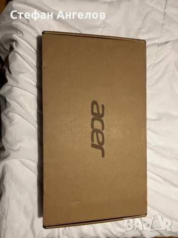 Лаптоп ACER Aspire 3, снимка 3 - Лаптопи за работа - 52637850