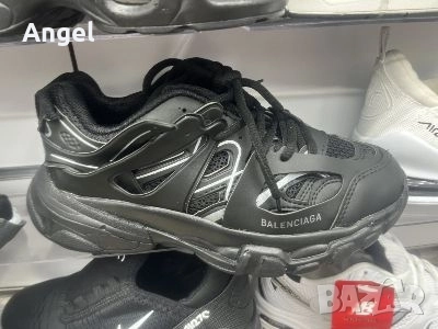 Обувки Balenciaga track