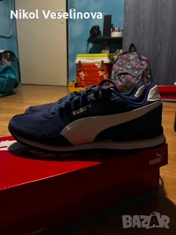 Продавам обувки Puma