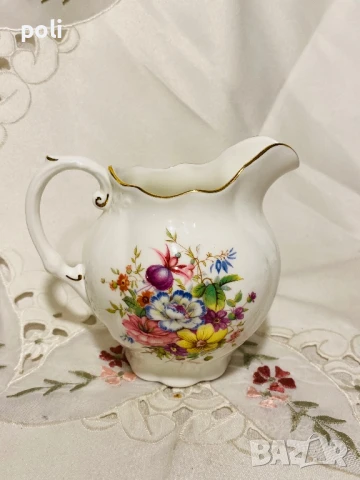 порцеланова кана , снимка 2 - Аксесоари за кухня - 50782269