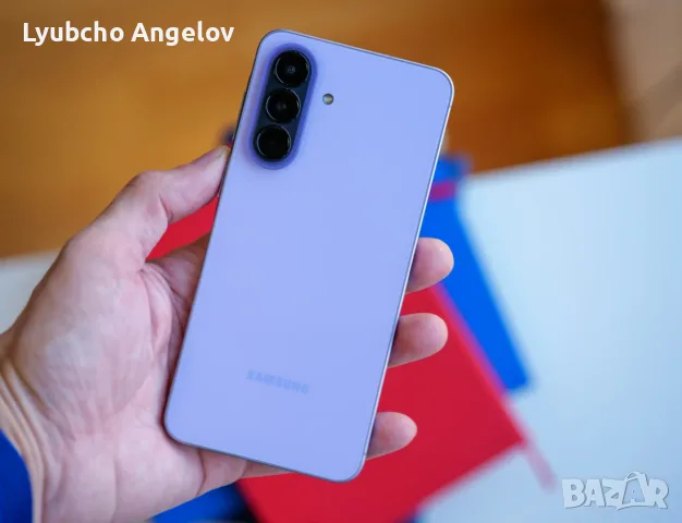 Samsung A57 5G 128/8, снимка 2 - Samsung - 56389804