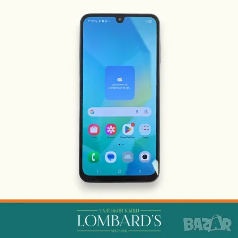 Samsung А16 128GB 4RAM, N: 137808